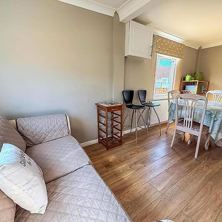 5 Berth Dog Friendly Lodge In Hunstanton By The Beach Ref 13015Rn Exterior photo