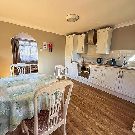 5 Berth Dog Friendly Lodge In Hunstanton By The Beach Ref 13015Rn Exterior photo