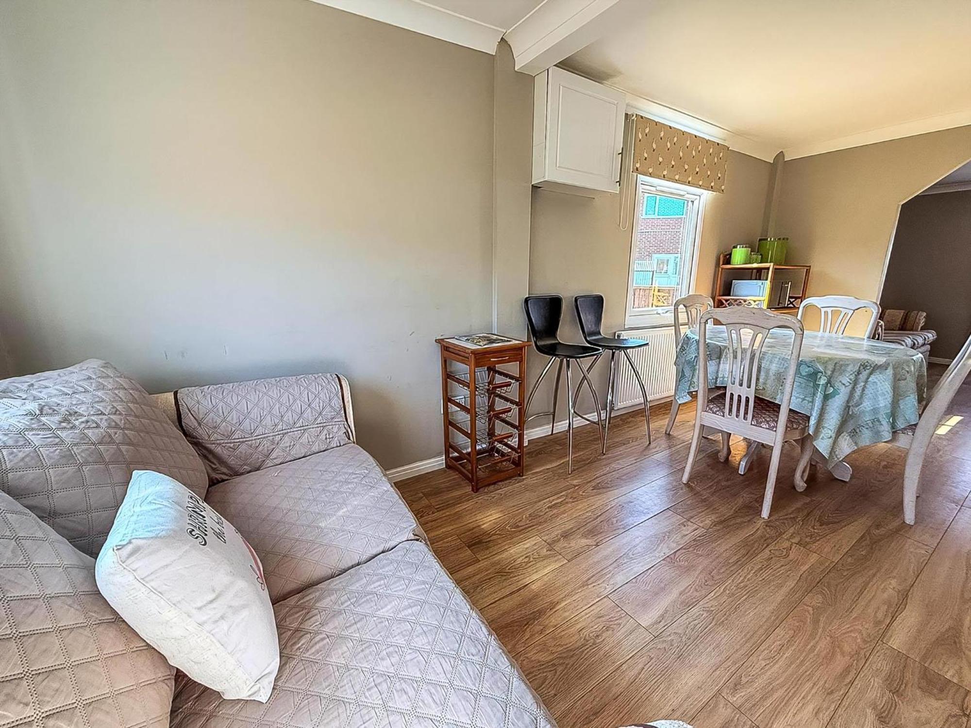 5 Berth Dog Friendly Lodge In Hunstanton By The Beach Ref 13015Rn Exterior photo