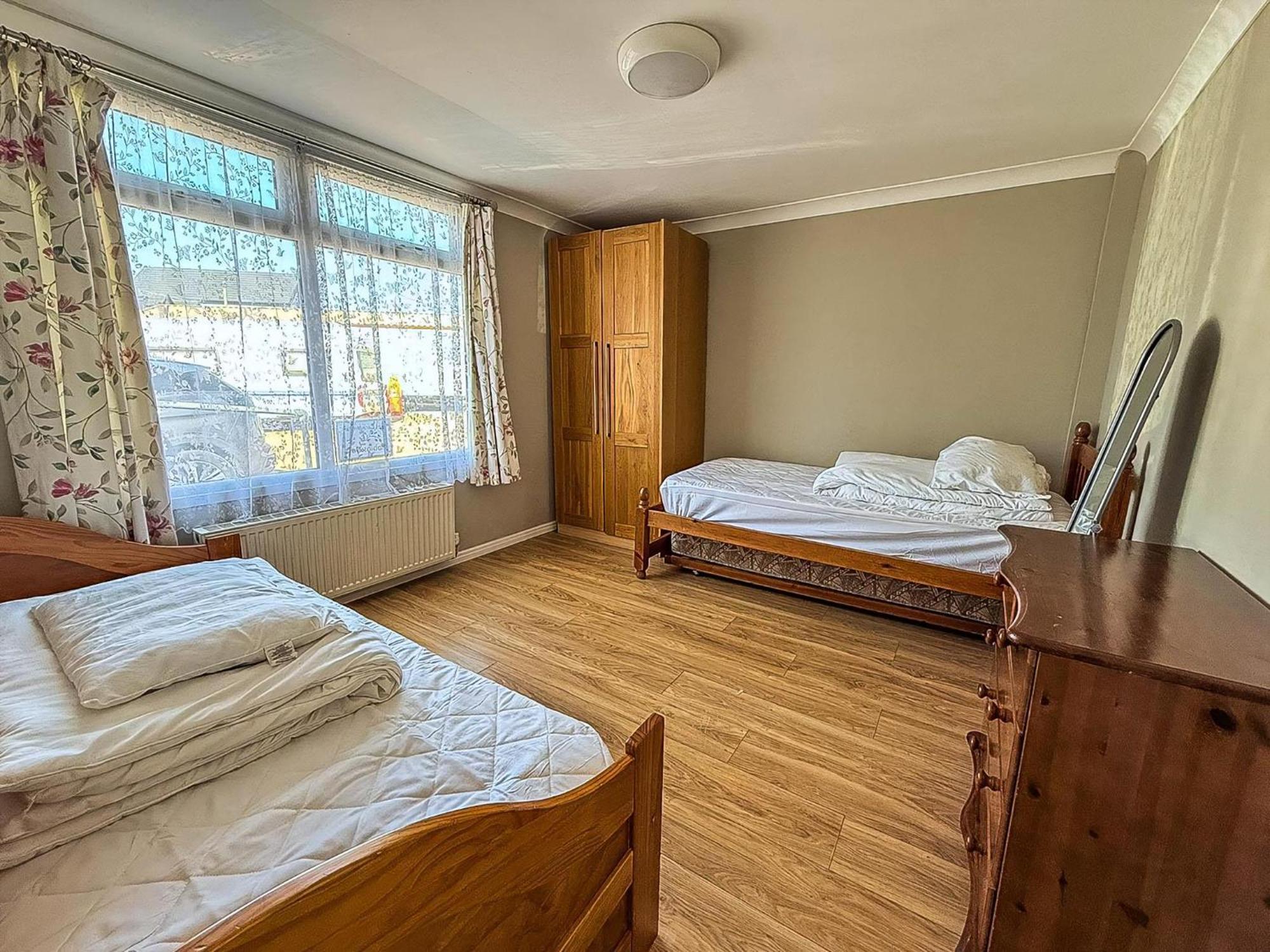 5 Berth Dog Friendly Lodge In Hunstanton By The Beach Ref 13015Rn Exterior photo