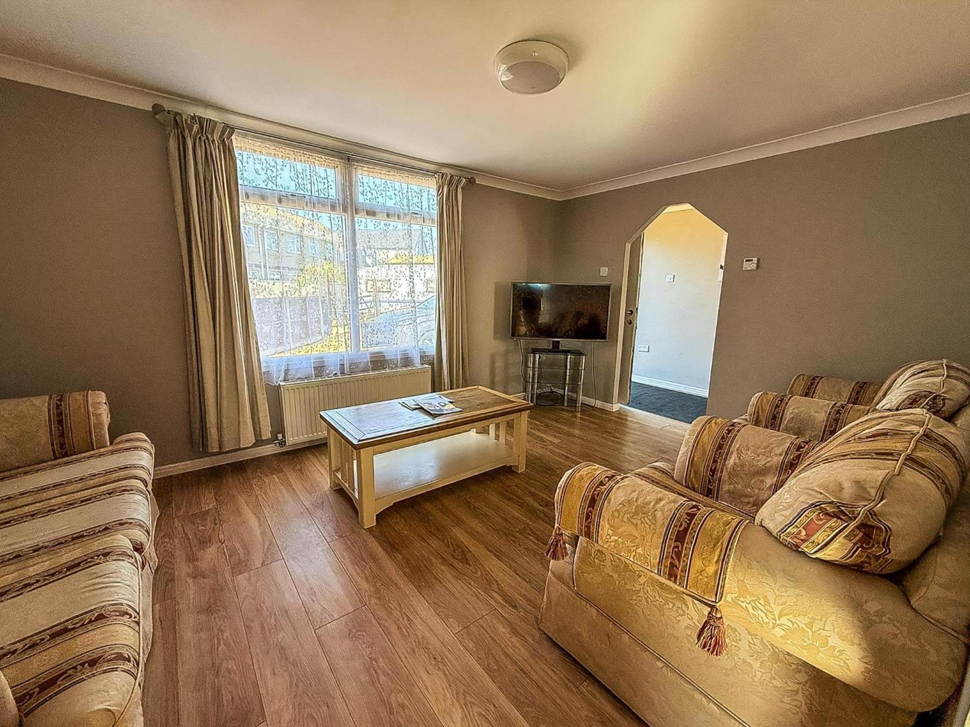 5 Berth Dog Friendly Lodge In Hunstanton By The Beach Ref 13015Rn Exterior photo